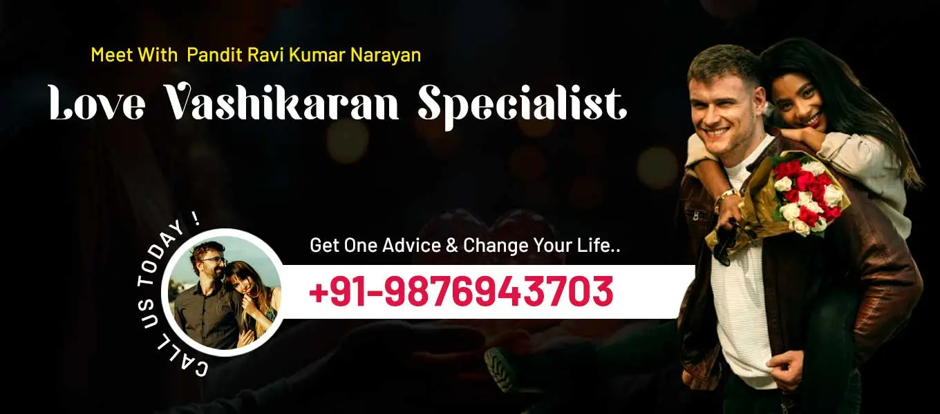 Love Vashikaran Specialist